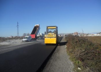 Punimet në aksin Fushë Krujë-Thumanë, ja si devijohet trafiku nga Tirana në Milot e anasjelltas –