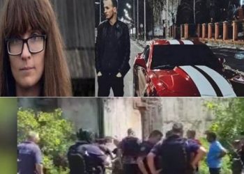 U akuzuan për spiunazh, lirohen nga qelia dy rusët dhe ukrainasi/ Detajet –