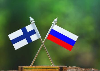 Rusia ngrin llogaritë bankare të ambasadës finlandeze –