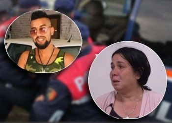 I kishin thyer këmbët, ka pasur shenja –