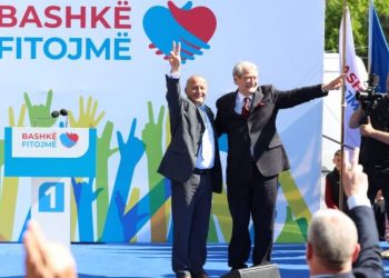 Berisha njofton datën dhe orën e mbylljes së fushatës elektorale –