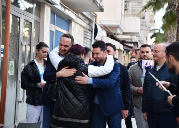 Rrugëtimit drejt fitores po i bashkohen masivisht qytetarët –