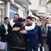 Rrugëtimit drejt fitores po i bashkohen masivisht qytetarët –