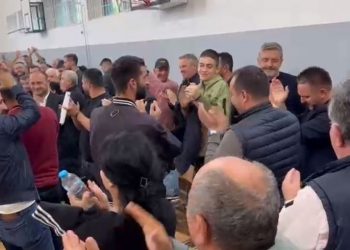 Partia Socialiste fiton edhe bashkinë e Sarandës –