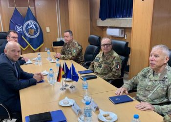 Sarrazin pas zhvillimeve në veri: Dënojmë vendimine Kosovës –