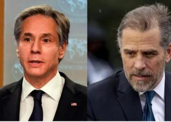 Gënjeu hapur për lidhjet me Hunter Biden –