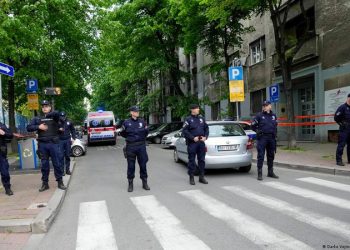 Vijojnë alarmet për bomba në Serbi, kërcënohen spitalet, fakultetet e hekurudhat –