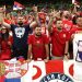 UEFA nuk i toleron më, dënohen rëndë tifozët serbë –