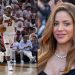 Shakira, arsyeja pse refuzon Tom Cruise është një basketbollist i famshëm –