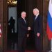 “SHBA dhe Rusia janë në prag të një konflikti të armatosur”
