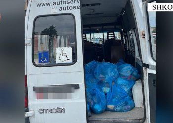 Lirohen bashkiakët e Shkodrës që ndanin ushqime për vota: S’ka prova –