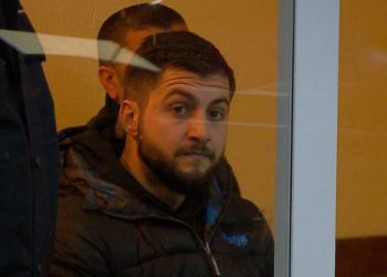 Vrasja e Devi Kasmit, Gjykata e Posaçme jep burg të përjetshëm për Aurel Hoxhallarin –