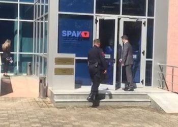 Denoncime për dy çështje të batërdisë zgjedhore –