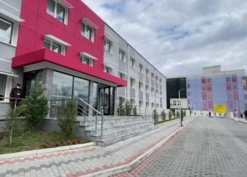 Ryshfet 1 milionë lekë për pensionin e invalidit, arrestohet punonjësi i spitalit –