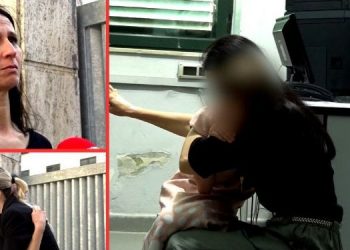 Babai rrëmbeu vajzën dhe më pas e qethi, 8 vjeçarja gjendet pas dy vjetësh –