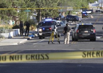 Qëllonte kush i dilte përpara, sulmi që la katër të vdekur në New Mexico –