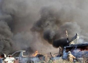 Sulmohet autokolona amerikane në Nigeri, 4 të vdekur dhe 3 të rrëmbyer –