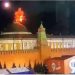 Sulm për të vrarë Putin? Shikoni çfarë ndodh në Moskë –