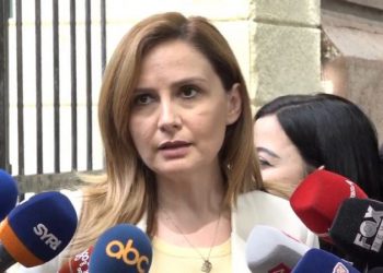 A do të merrni drejtimin e PD? Tabaku: S’duhen përsëritur gabimet… –