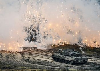 Gjermania synon të blejë tanke dhe obusë të rinj –