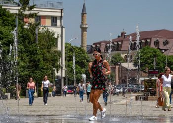 Bota të përgatitet për El Ninjon dhe temperatura të reja rekorde –