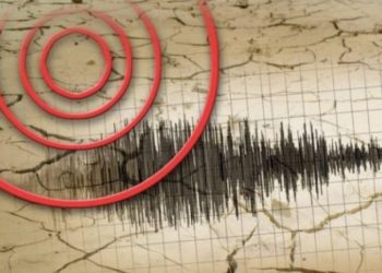 Tërmet i fortë në Greqi –