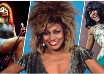 5 dekada në skenë, jeta përmes fotove e legjendës Tina Turner –