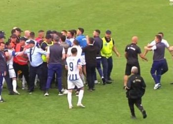 Incidentet pas takimit me Bylisin, Tirana rrezikon dënime shtesë –