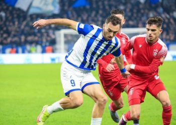 Arbitrat, një “Goat” për derbin Tirana-Partizani –