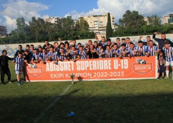 Tirana mes më të mirëve të Europës, ja ku pritet të luajë në sezonin 2023-2024 –