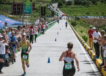 Të dielën mbahet “Tiranathlon”, si ndryshon qarkullimi i mjeteve në kryeqytet –