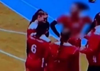 Incidenti, FSHV merr vendimin për trajnerin e dhunshëm –
