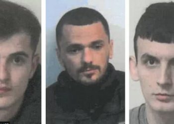FOTO/ U arratisën nga qendra e emigracionit, në kërkim 3 shqiptarët –