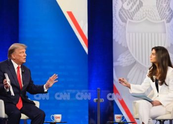 Trump flet pas gjyqit, nuk tërhiqet në qëndrimet e tij për zgjedhjet –