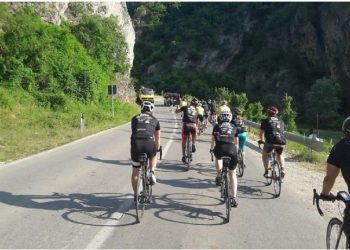 Nis turi i 80-të i çiklizmit, ja rrugët që do të bllokohen në gjithë vendin –