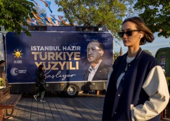 Opozita në Turqi shqetësohet se zgjedhjet s’do të jenë të drejta –