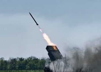 Ukraina i kërkon Gjermanisë raketa Taurus –