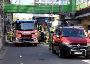 Shembet ura në Finlandë, plagosen 27 persona –