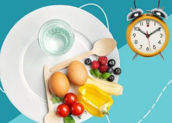 Përse shëndoshemi? Mitet e rreme rreth ushqimit –