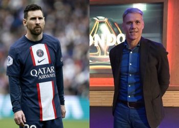 Nuk e kuptoj si mund të luajë Messi në Arabi –
