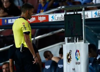 LaLiga heq dorë nga VAR? –
