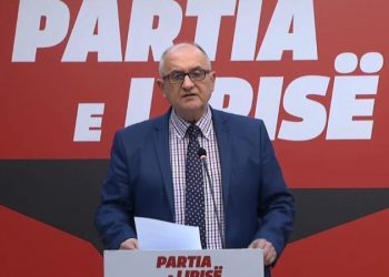 Drejtësia duhet të reagojë urgjent ndaj manipulatorit Veliaj –