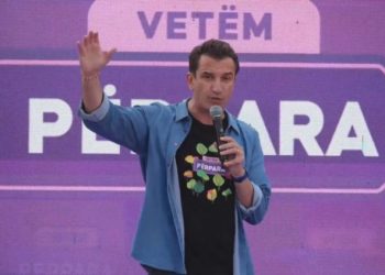 Veliaj kryeson në Tiranë ndaj Këlliçit, Qori merr më shumë vota se Bejko –