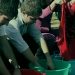 VIDEO/ Rrugëtimi i Veliajt nga MJAFT-ist në “vëlla i vogël i Ramës –