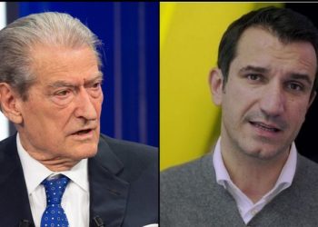 Shtyhet gjyqi Berisha-Veliaj, palët nuk ranë dakord për t’u pajtuar –