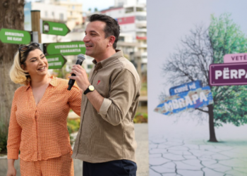 Nuk është betejë për gjoksin e Çiljetës, por për cilesinë e jetës –