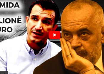 U hap sa për fushatë/ Çfarë u bë me Piramidën, që kushtoi 18 milionë euro? –