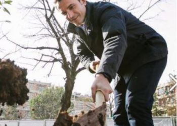 Ta gëzoni Lalin edhe 4 vjet të dashur tironsë –