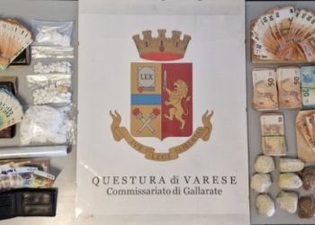 Kapen me kokainë, arrestohen shqiptarët motër e vëlla në Itali –