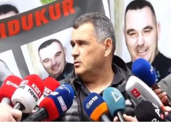 ‘E mori një shok në telefon’, vëllai i të zhdukurit tregon çastet… –